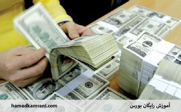 بازار-پول-و-سرمایه-در-ایران-اموزش-رایگان-بورس