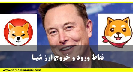 دانلود رایگان ویدئو آموزش نقاط ورود و خروج ارز شیبا