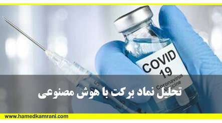 دانلود آموزش رایگان تحلیل نماد برکت با هوش مصنوعی