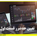 آموزش تعیین حدضرر قسمت اول