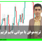 تریدموفق با مولتی تایم فریم