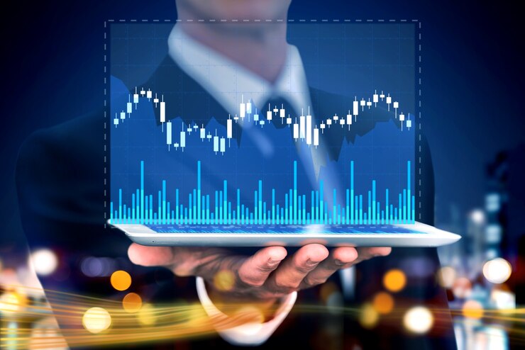 کسب درآمد از فارکس - استراتژی هایی برای موفقیت