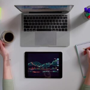 آموزش گام به گام فارکس
