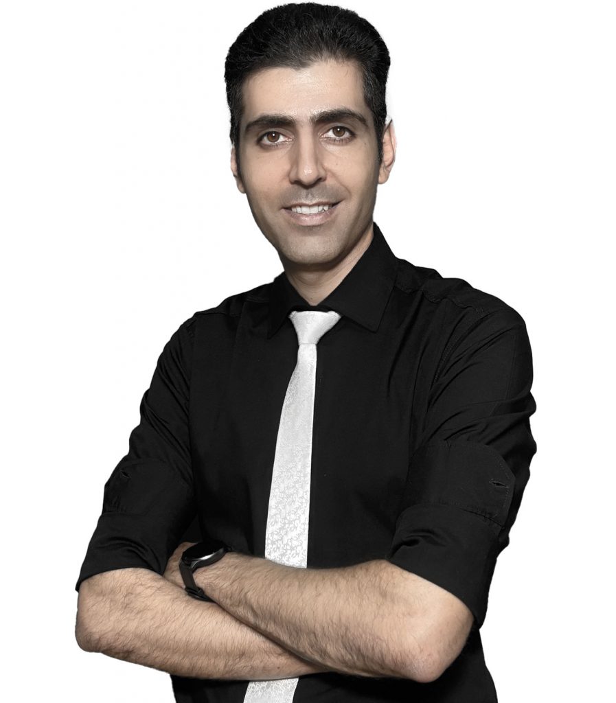 حامد کامرانی