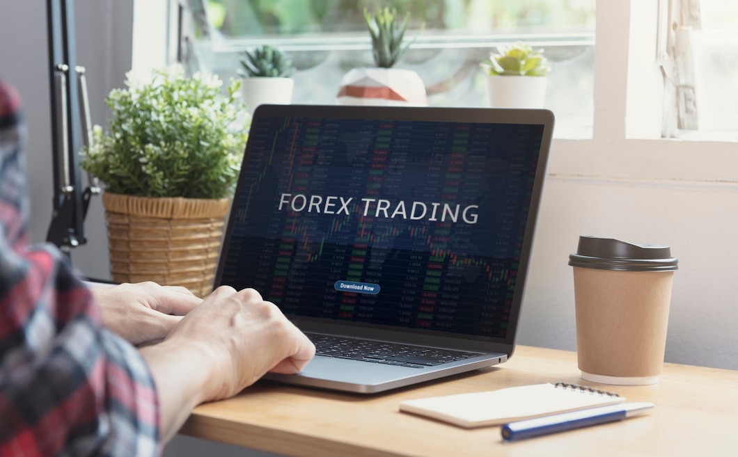 آموزش بازار فارکس و چرا بازار فارکس؟