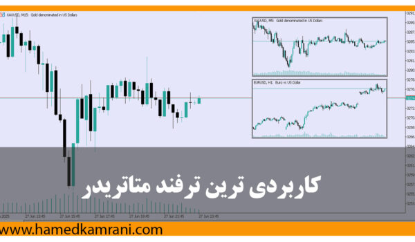 کاربردی ترین ترفند متاتریدر