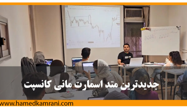 جدیدترین متد اسمارت مانی کانسپت