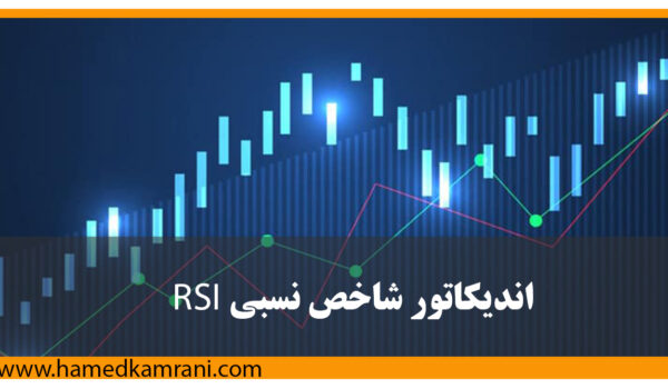 اندیکاتور شاخص قدرت نسبی چیست؟