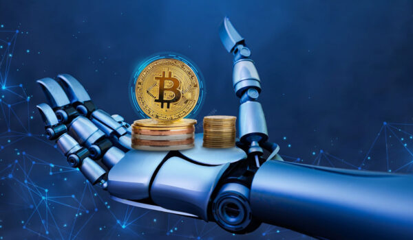 هوش مصنوعی و ارز دیجیتال چیست؟ بررسی کامل ترند داغ ۲۰۲۵