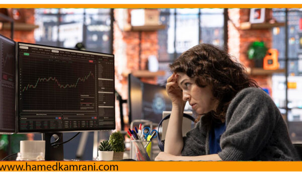 اشتباهات سرمایه‌گذاری در ارز دیجیتال