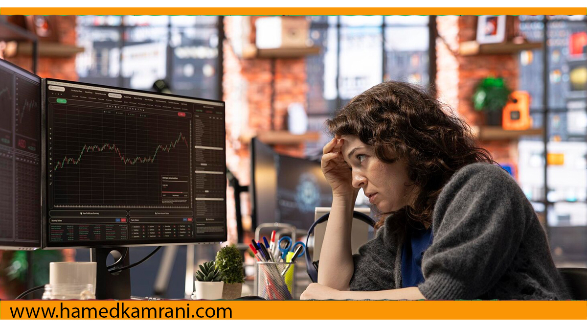 اشتباهات سرمایه‌گذاری در ارز دیجیتال