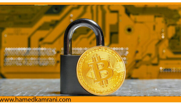 انتخاب یک صرافی ارز دیجیتال معتبر و امن