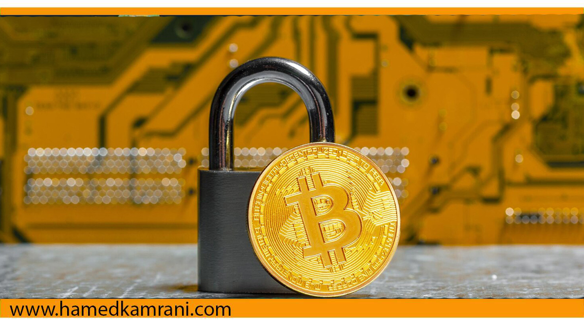 انتخاب یک صرافی ارز دیجیتال معتبر و امن