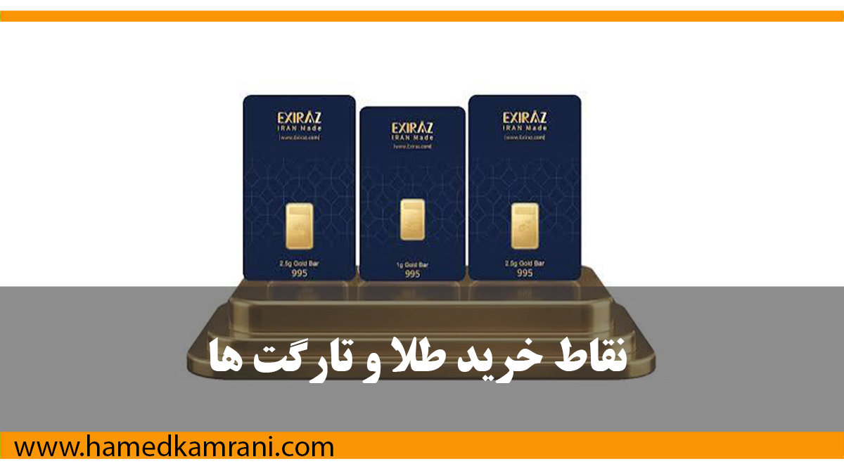 تحلیل طلا و نقاط خرید و تارگت ها : طلا (XAU/USD) یکی از محبوبترین داراییهای بازارهای مالی محسوب میشود که روزانه میلیاردها دلار حجم معاملات را به خود اختصاص میدهد. این فلز گرانبها علاوه بر اینکه بهعنوان یک دارایی امن (Safe Haven) شناخته میشود، فرصتهای معاملاتی بسیار جذابی را نیز در اختیار معاملهگران قرار میدهد.