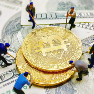 تعطیلی صرافی کوینکس