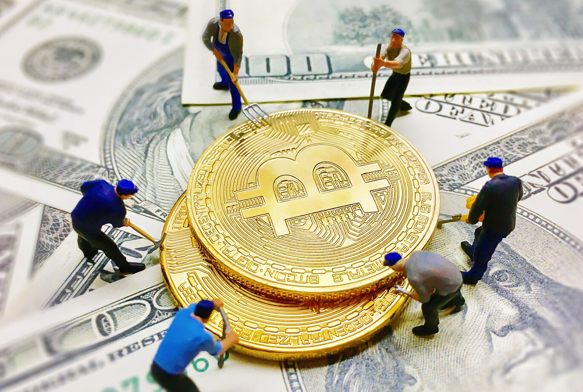 تعطیلی صرافی کوینکس